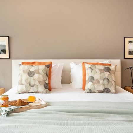 Altido Stylish 5Br Apt With Big Terrace In Principe Real Lisboa Extérieur photo