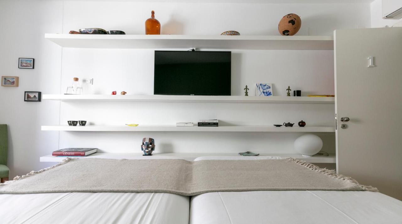 Altido Stylish 5Br Apt With Big Terrace In Principe Real Lisboa Extérieur photo