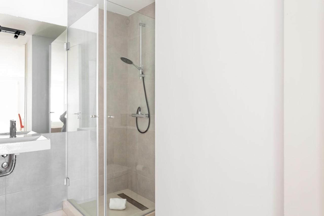 Altido Stylish 5Br Apt With Big Terrace In Principe Real Lisboa Extérieur photo