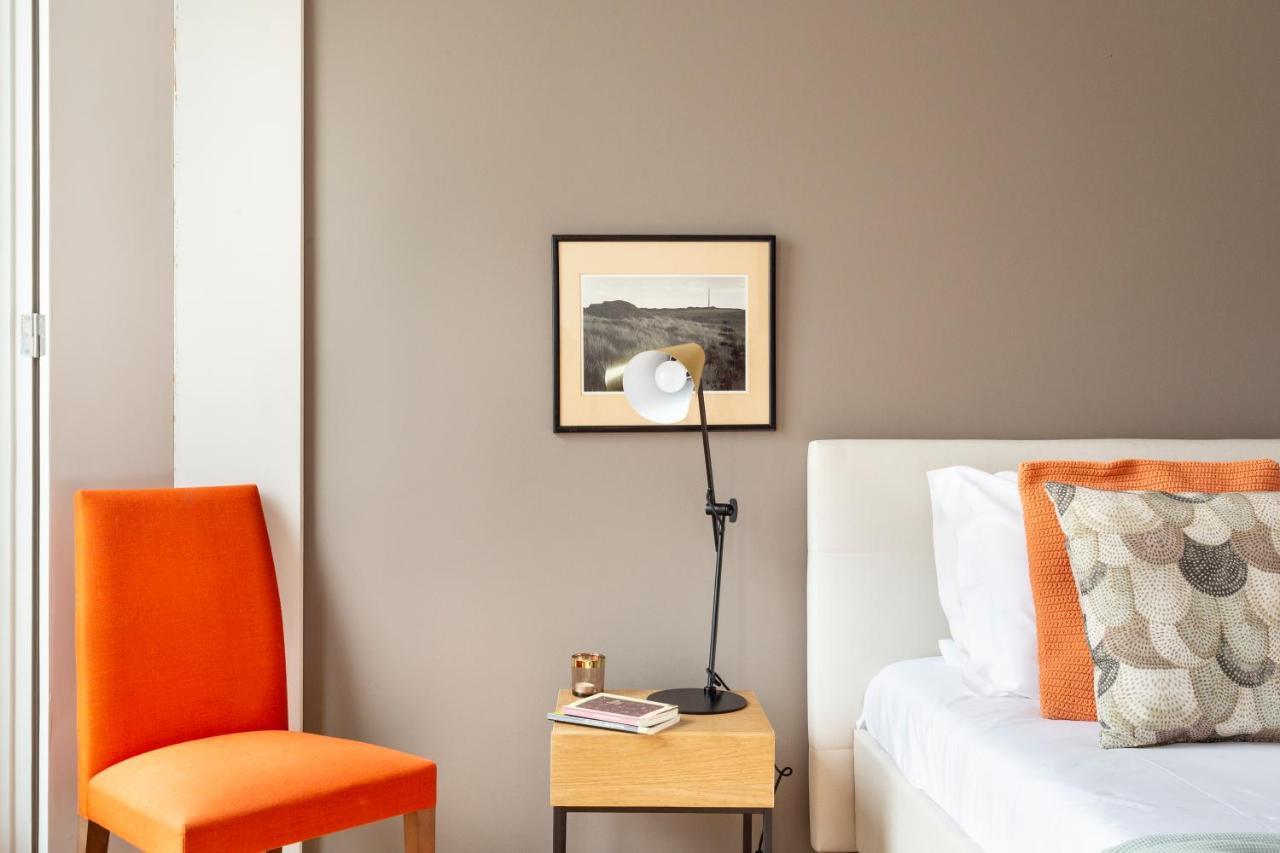 Altido Stylish 5Br Apt With Big Terrace In Principe Real Lisboa Extérieur photo