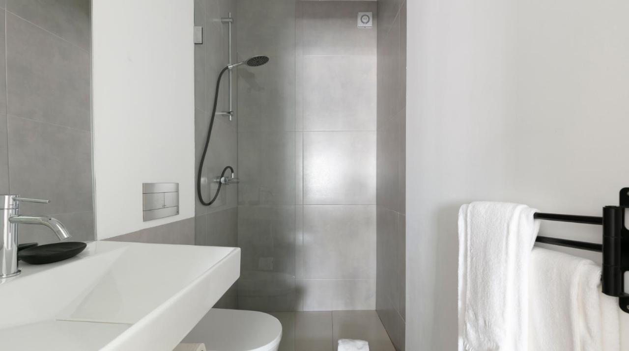 Altido Stylish 5Br Apt With Big Terrace In Principe Real Lisboa Extérieur photo