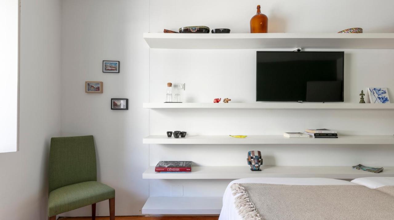 Altido Stylish 5Br Apt With Big Terrace In Principe Real Lisboa Extérieur photo