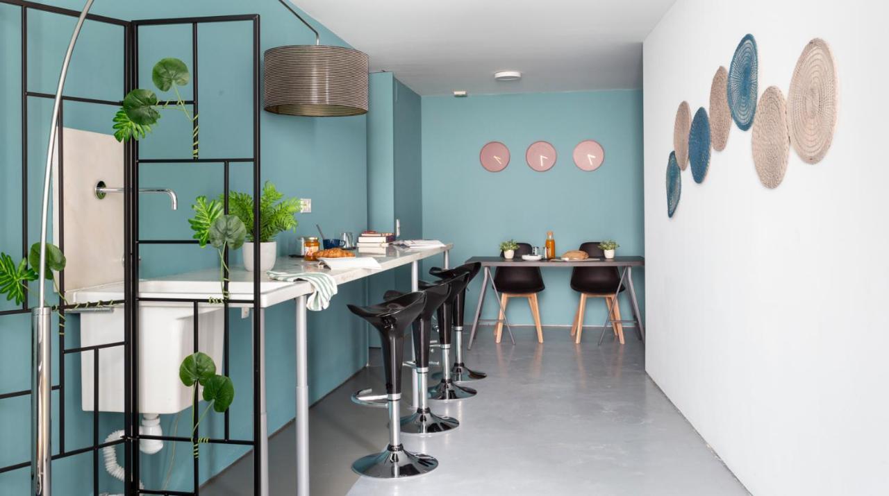 Altido Stylish 5Br Apt With Big Terrace In Principe Real Lisboa Extérieur photo