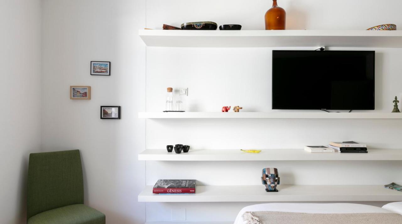 Altido Stylish 5Br Apt With Big Terrace In Principe Real Lisboa Extérieur photo
