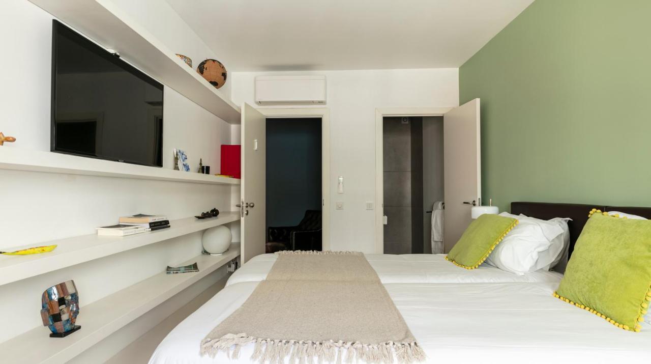 Altido Stylish 5Br Apt With Big Terrace In Principe Real Lisboa Extérieur photo