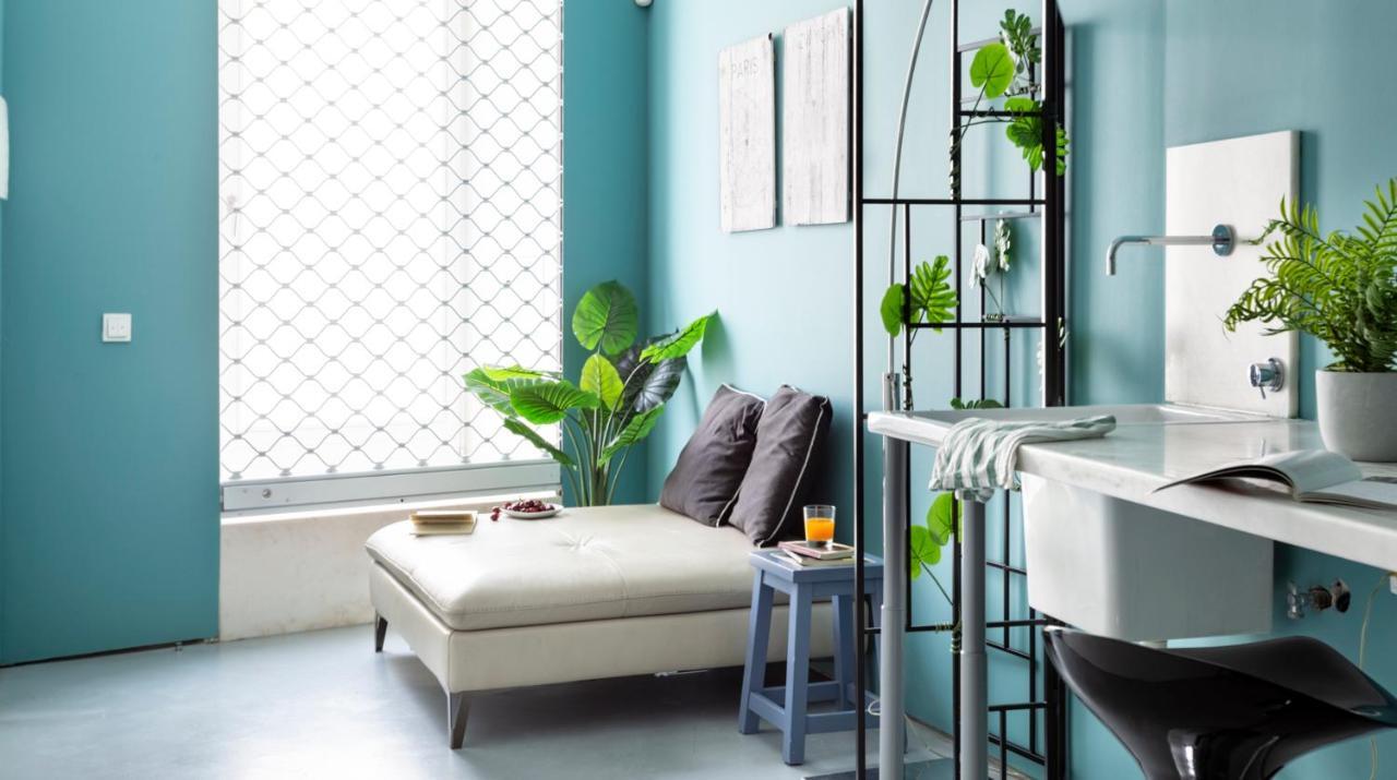 Altido Stylish 5Br Apt With Big Terrace In Principe Real Lisboa Extérieur photo